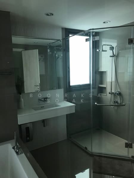 Rhythm Sukhumvit 42, Bangkok, Soi Sukhumvit 42, Sukhumvit Road, Phra Kanong, Khlong Toei, Bangkok, 2 Bedrooms, 78 sqm, Condo For Rent, by Boonraksa Sopak, 500292842 - DDproperty.com