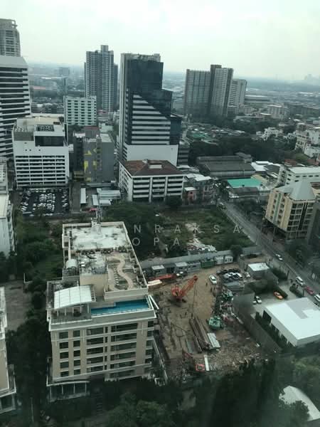 Rhythm Sukhumvit 42 : ริทึ่ม สุขุมวิท 42, กรุงเทพ, ซอยสุขุมวิท 42, พระโขนง, คลองเตย, กรุงเทพ, 78 ตร.ม., คอนโด ให้เช่า, โดย Boonraksa Sopak, 500292842 - DDproperty.com