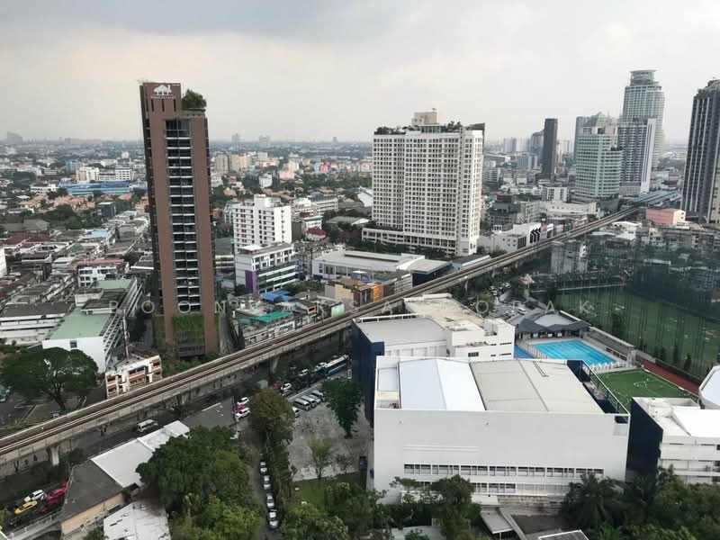 Rhythm Sukhumvit 42 : ริทึ่ม สุขุมวิท 42, กรุงเทพ, ซอยสุขุมวิท 42, พระโขนง, คลองเตย, กรุงเทพ, 78 ตร.ม., คอนโด ให้เช่า, โดย Boonraksa Sopak, 500292842 - DDproperty.com