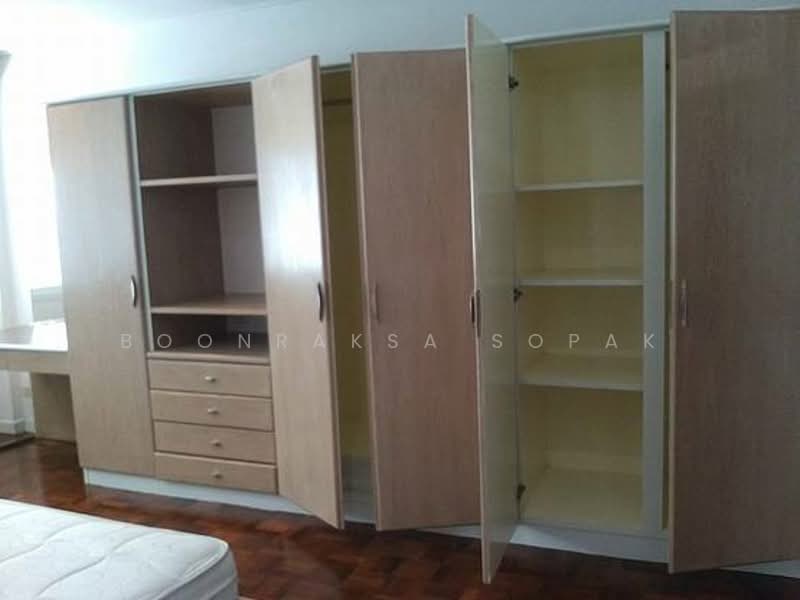 Imperial Gardens, Bangkok, 70 Soi Sukhumvit 21, Khlongtoei Nua, Watthana, Bangkok, 2 Bedrooms, 110 sqm, Apartment For Rent, by Boonraksa Sopak, 500292844 - DDproperty.com
