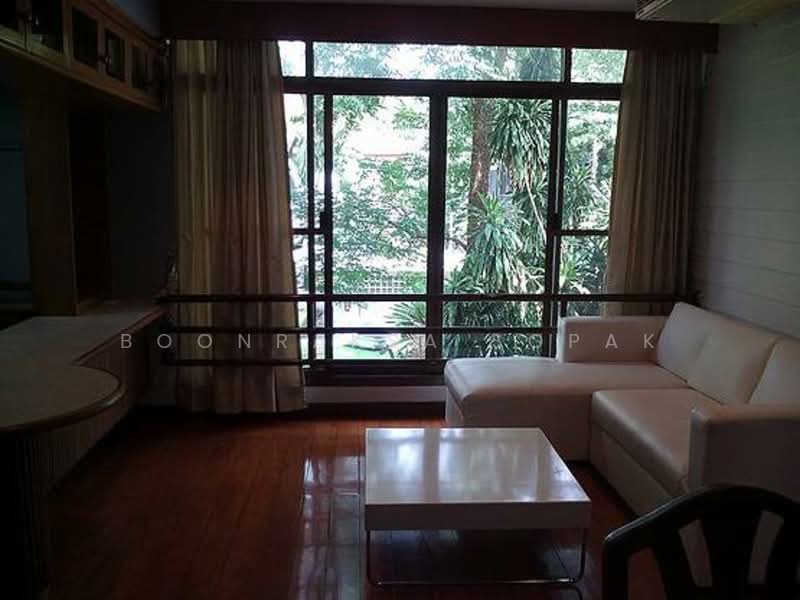 Imperial Gardens : อิมพีเรียลการ์เด้นส์, กรุงเทพ, 70 ซอย สุขุมวิท 21, คลองเตยเหนือ, วัฒนา, กรุงเทพ, 110 ตร.ม., อพาร์ทเมนท์ ให้เช่า, โดย Boonraksa Sopak, 500292844 - DDproperty.com