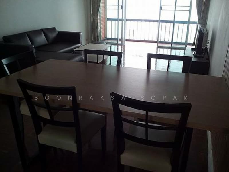 Imperial Gardens, Bangkok, 70 Soi Sukhumvit 21, Khlongtoei Nua, Watthana, Bangkok, 2 Bedrooms, 110 sqm, Apartment For Rent, by Boonraksa Sopak, 500292844 - DDproperty.com