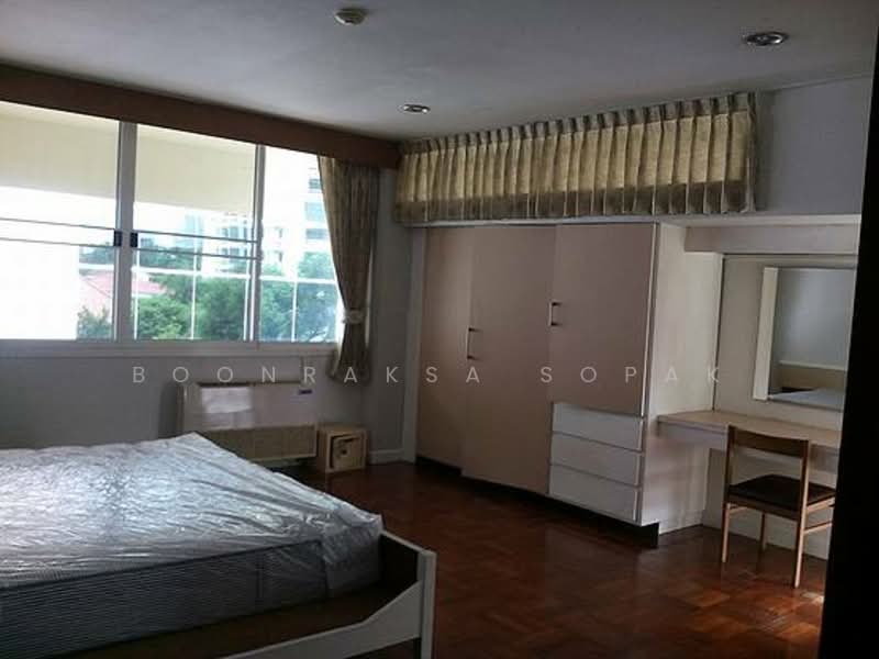 Imperial Gardens, Bangkok, 70 Soi Sukhumvit 21, Khlongtoei Nua, Watthana, Bangkok, 2 Bedrooms, 110 sqm, Apartment For Rent, by Boonraksa Sopak, 500292844 - DDproperty.com