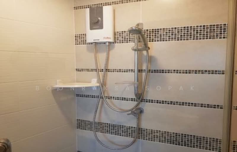 Centric Sathorn-St Louis, Bangkok, Sathorn Nua Road, Yan Nawa, Sathon, Bangkok, 1 Bedroom, 37 sqm, Condo For Rent, by Boonraksa Sopak, 500292845 - DDproperty.com