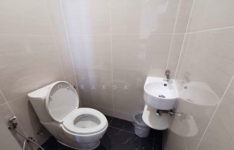 Park Origin Phrom Phong (Park 24), Bangkok, 68 Soi Sukhumvit 24, Khong Tan, Khlong Toei, Bangkok, 1 Bedroom, 30 sqm, Condo For Rent, by Boonraksa Sopak, 500292847 - DDproperty.com