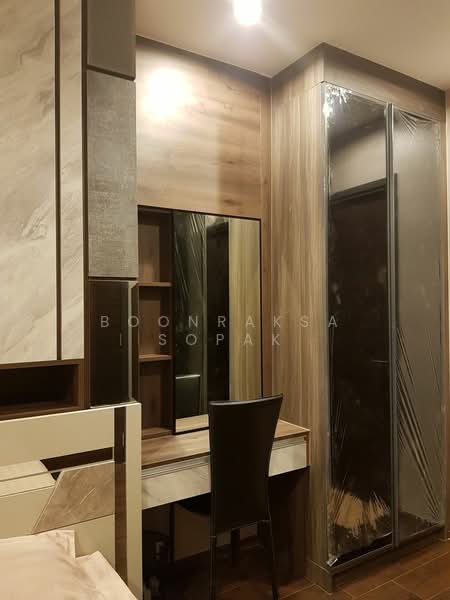 C Ekkamai, Bangkok, 888 Soi Sukhumvit 63, Sukhumvit Road, Khlong Tan Nua, Watthana, Bangkok, 1 Bedroom, 36 sqm, Condo For Rent, by Boonraksa Sopak, 500292849 - DDproperty.com