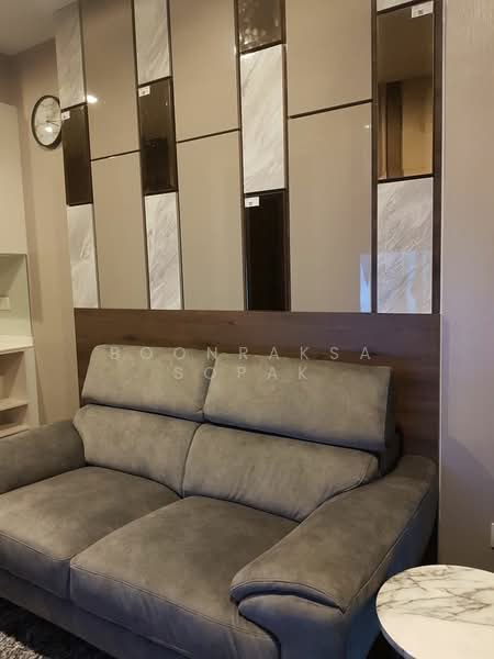 C Ekkamai, Bangkok, 888 Soi Sukhumvit 63, Sukhumvit Road, Khlong Tan Nua, Watthana, Bangkok, 1 Bedroom, 36 sqm, Condo For Rent, by Boonraksa Sopak, 500292849 - DDproperty.com