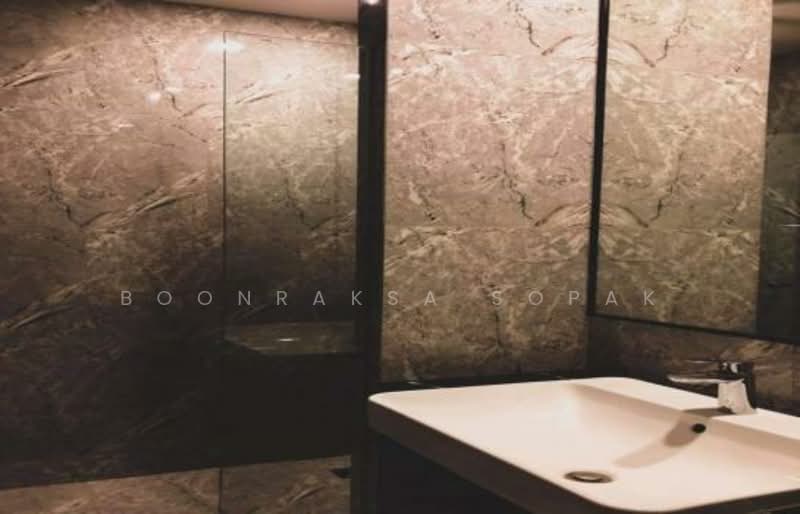 ASHTON Asoke, Bangkok, 131 Asoke Montri Road, Khlongtoei Nua, Watthana, Bangkok, 1 Bedroom, 32 sqm, Condo For Rent, by Boonraksa Sopak, 500292850 - DDproperty.com