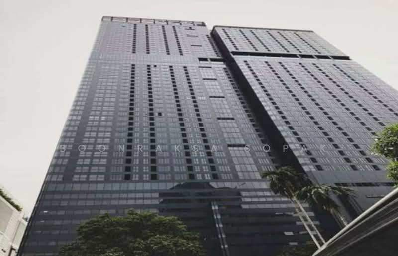 ASHTON Asoke : แอชตัน อโศก, กรุงเทพ, 131 ถนนอโศกมนตรี, คลองเตยเหนือ, วัฒนา, กรุงเทพ, 32 ตร.ม., คอนโด ให้เช่า, โดย Boonraksa Sopak, 500292850 - DDproperty.com