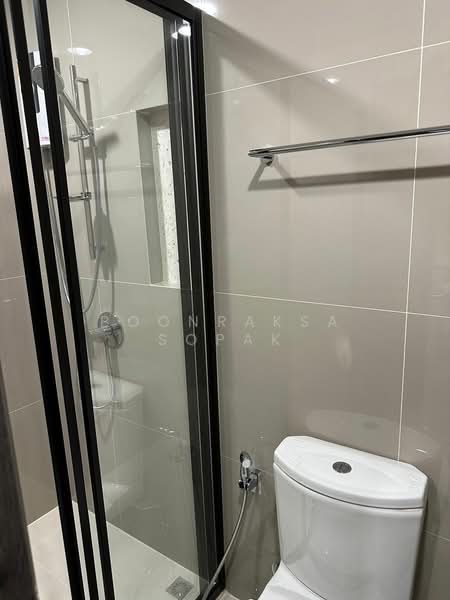 XT Huaikhwang, Bangkok, 244 Ratchadaphisek Road, Huai Khwang, Huai Khwang, Bangkok, 1 Bedroom, 30 sqm, Condo For Rent, by Boonraksa Sopak, 500292853 - DDproperty.com