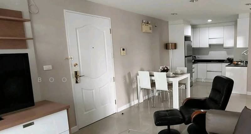 Serene Place Sukhumvit 24, Bangkok, 9 Soi Sukhumvit 24, Sukhumvit Road, Khong Tan, Khlong Toei, Bangkok, 2 Bedrooms, 82 sqm, Condo For Rent, by Boonraksa Sopak, 500292854 - DDproperty.com