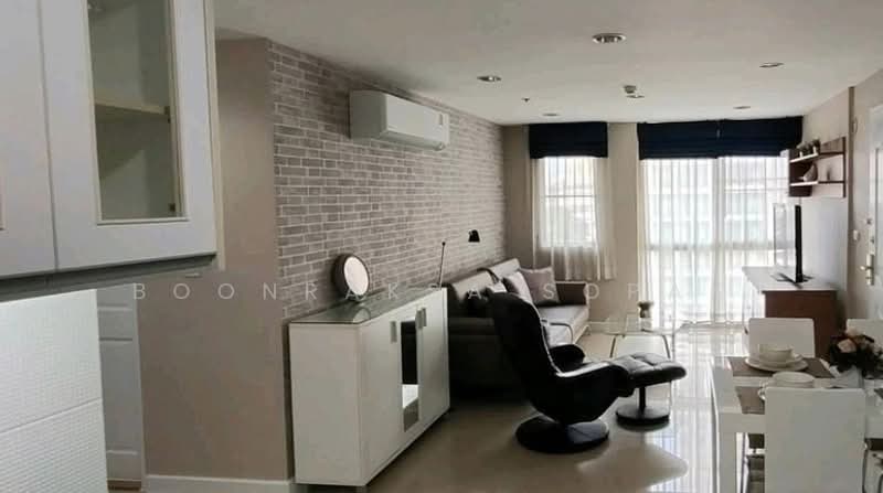 Serene Place Sukhumvit 24 : ซีรีน เพลส สุขุมวิท 24, กรุงเทพ, 9 ซอยเมธีนิเวศม์ ถนนสุขุมวิท 24, คลองตัน, คลองเตย, กรุงเทพ, 82 ตร.ม., คอนโด ให้เช่า, โดย Boonraksa Sopak, 500292854 - DDproperty.com