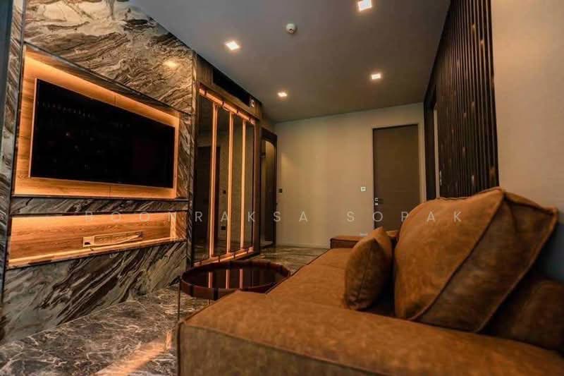 ASHTON Residence 41 : แอชตัน เรสซิเดนซ์ 41, กรุงเทพ, สุขุมวิท 41, คลองตันเหนือ, วัฒนา, กรุงเทพ, 79 ตร.ม., คอนโด ให้เช่า, โดย Boonraksa Sopak, 500292858 - DDproperty.com