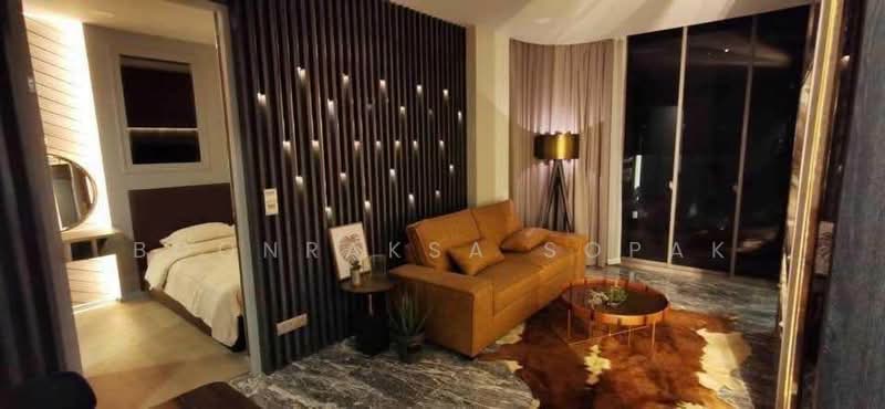 ASHTON Residence 41 : แอชตัน เรสซิเดนซ์ 41, กรุงเทพ, สุขุมวิท 41, คลองตันเหนือ, วัฒนา, กรุงเทพ, 79 ตร.ม., คอนโด ให้เช่า, โดย Boonraksa Sopak, 500292858 - DDproperty.com