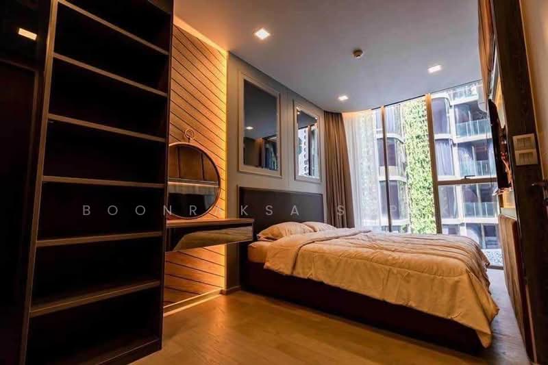 ASHTON Residence 41 : แอชตัน เรสซิเดนซ์ 41, กรุงเทพ, สุขุมวิท 41, คลองตันเหนือ, วัฒนา, กรุงเทพ, 79 ตร.ม., คอนโด ให้เช่า, โดย Boonraksa Sopak, 500292858 - DDproperty.com