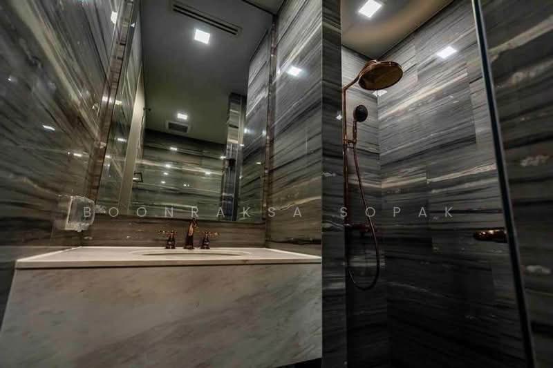 ASHTON Residence 41 : แอชตัน เรสซิเดนซ์ 41, กรุงเทพ, สุขุมวิท 41, คลองตันเหนือ, วัฒนา, กรุงเทพ, 79 ตร.ม., คอนโด ให้เช่า, โดย Boonraksa Sopak, 500292858 - DDproperty.com