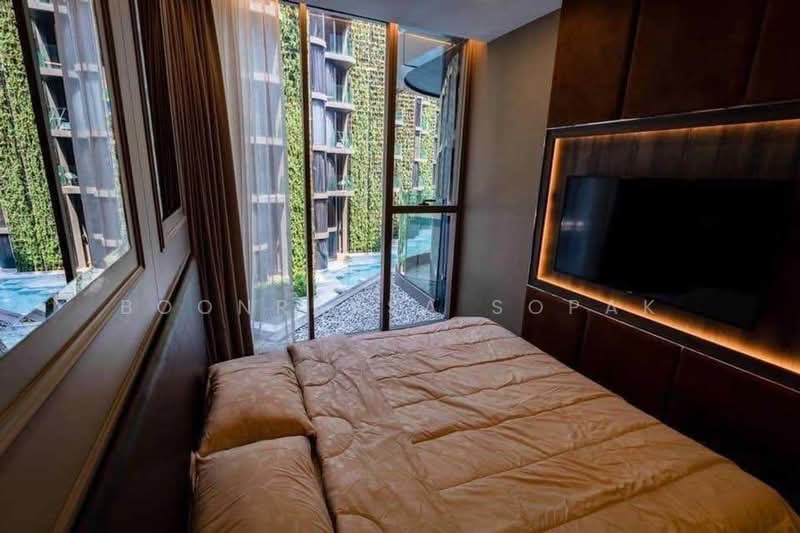 ASHTON Residence 41, Bangkok, Sukhumvit 41, Khlong Tan Nua, Watthana, Bangkok, 2 Bedrooms, 79 sqm, Condo For Rent, by Boonraksa Sopak, 500292858 - DDproperty.com