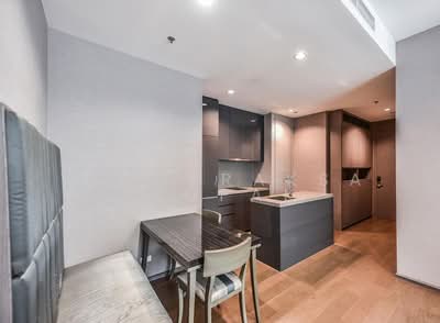 For Rent - The Diplomat Sathorn, Bangkok
