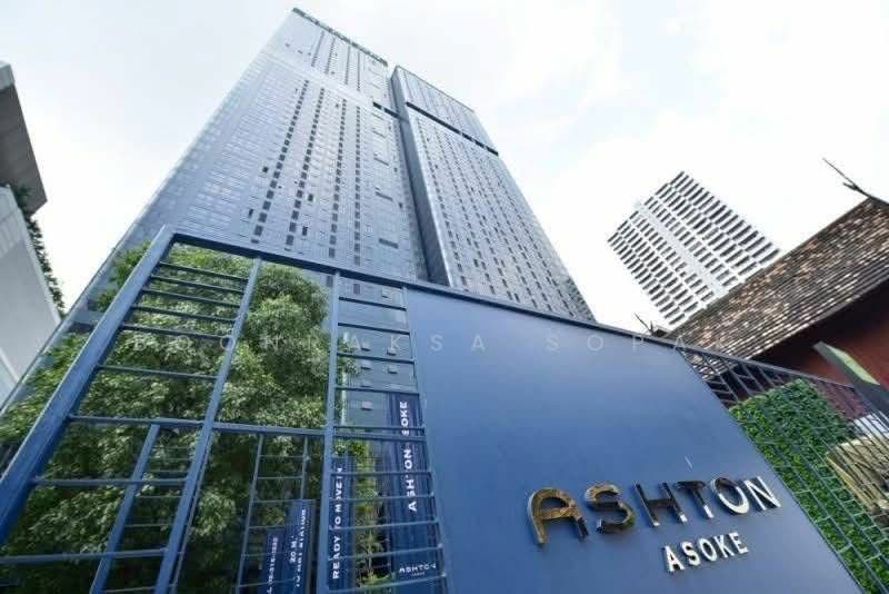 ASHTON Asoke : แอชตัน อโศก, กรุงเทพ, 131 ถนนอโศกมนตรี, คลองเตยเหนือ, วัฒนา, กรุงเทพ, 65 ตร.ม., คอนโด ให้เช่า, โดย Boonraksa Sopak, 500292864 - DDproperty.com