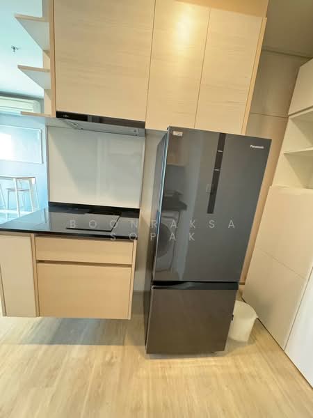 Noble Revolve Ratchada, Bangkok, 38 Ratchadapisek Road, Huai Khwang, Huai Khwang, Bangkok, 2 Bedrooms, 52 sqm, Condo For Rent, by Boonraksa Sopak, 500292865 - DDproperty.com