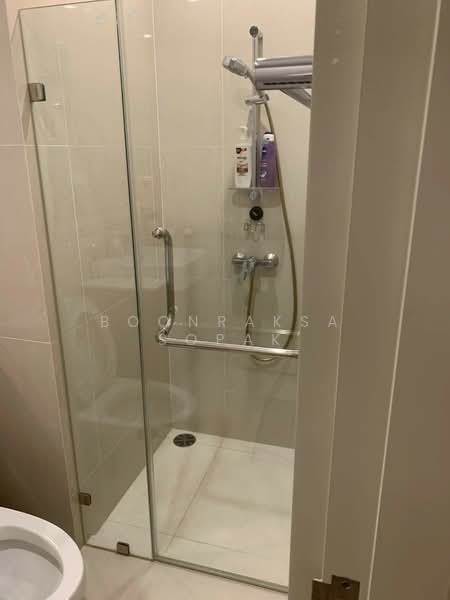 Noble Revolve Ratchada, Bangkok, 38 Ratchadapisek Road, Huai Khwang, Huai Khwang, Bangkok, 2 Bedrooms, 52 sqm, Condo For Rent, by Boonraksa Sopak, 500292865 - DDproperty.com