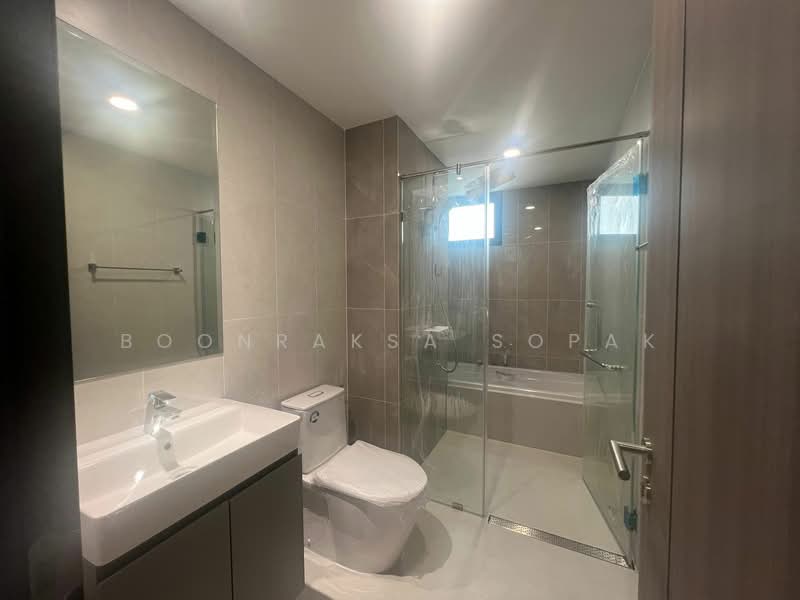 Supalai Premier Samsen-Ratchawat, Bangkok, 1089 Thanon Nakhon Chaisi Rd, Tanon Nakorn Chaisri, Dusit, Bangkok, 3 Bedrooms, 120 sqm, Condo For Rent, by Boonraksa Sopak, 500292872 - DDproperty.com