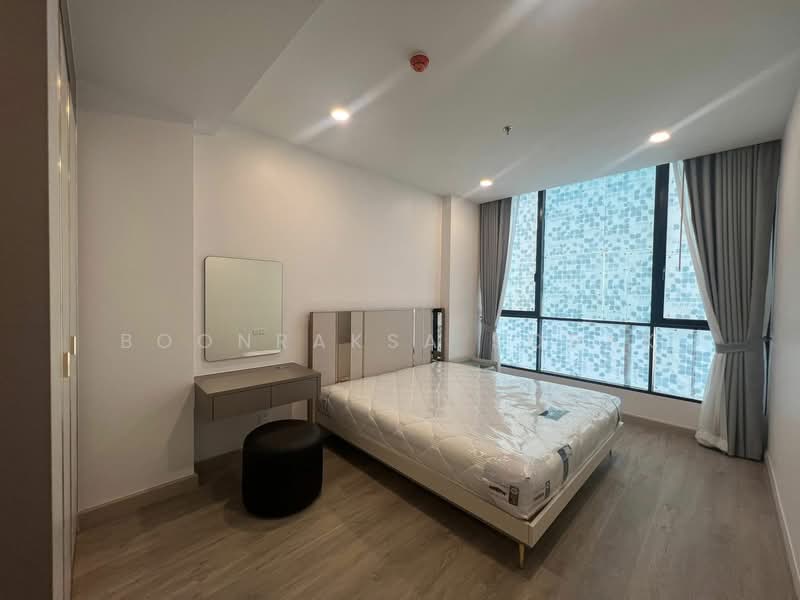 Supalai Premier Samsen-Ratchawat, Bangkok, 1089 Thanon Nakhon Chaisi Rd, Tanon Nakorn Chaisri, Dusit, Bangkok, 3 Bedrooms, 120 sqm, Condo For Rent, by Boonraksa Sopak, 500292872 - DDproperty.com