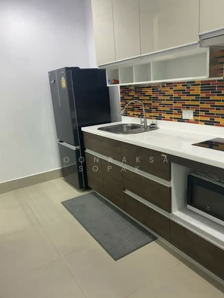 Supalai Elite Phayathai, Bangkok, Ayutthaya Road, Thanon Phaya Thai, Ratchathewi, Bangkok, 2 Bedrooms, 105 sqm, Condo For Rent, by Boonraksa Sopak, 500292874 - DDproperty.com