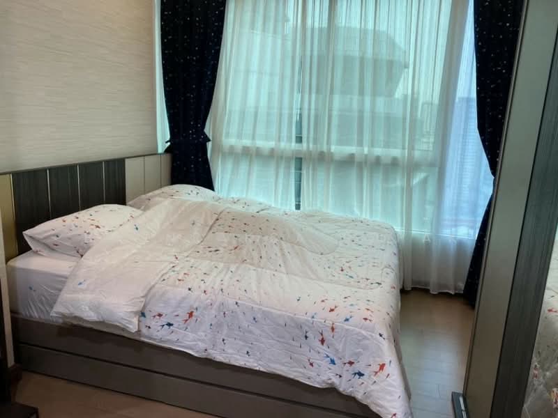 Supalai Elite Phayathai, Bangkok, Ayutthaya Road, Thanon Phaya Thai, Ratchathewi, Bangkok, 2 Bedrooms, 105 sqm, Condo For Rent, by Boonraksa Sopak, 500292874 - DDproperty.com