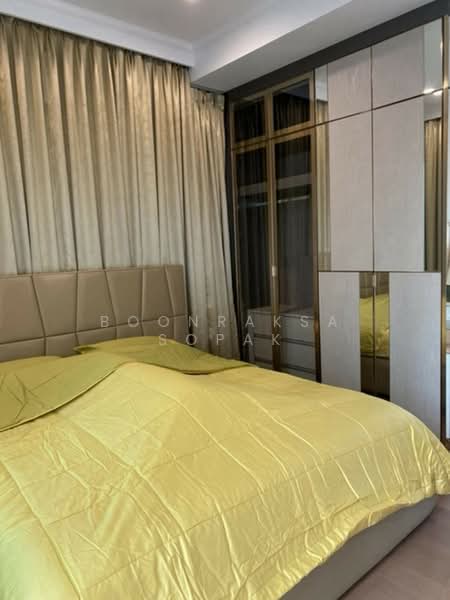 Supalai Elite Phayathai : ศุภาลัย เอลีท พญาไท, กรุงเทพ, ถนนศรีอยุธยา, ถนนพญาไท, ราชเทวี, กรุงเทพ, 105 ตร.ม., คอนโด ให้เช่า, โดย Boonraksa Sopak, 500292874 - DDproperty.com