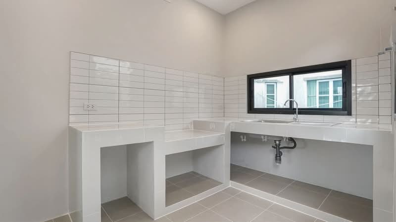 นันทวัน วงแหวน รัตนาธิเบศร์, Nonthaburi, Sao Thong Hin, Bang Yai, Nonthaburi, 4 Bedrooms, 215 sqm, Single Detached House For Sale, by พเนตร มหามิตรานนท์, 500292875 - DDproperty.com