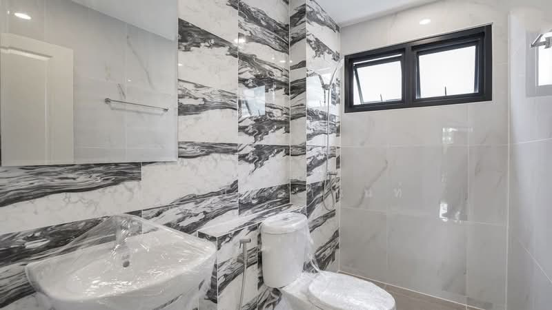 นันทวัน วงแหวน รัตนาธิเบศร์, Nonthaburi, Sao Thong Hin, Bang Yai, Nonthaburi, 4 Bedrooms, 215 sqm, Single Detached House For Sale, by พเนตร มหามิตรานนท์, 500292875 - DDproperty.com