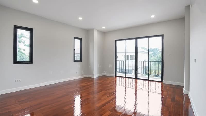 นันทวัน วงแหวน รัตนาธิเบศร์, Nonthaburi, Sao Thong Hin, Bang Yai, Nonthaburi, 4 Bedrooms, 215 sqm, Single Detached House For Sale, by พเนตร มหามิตรานนท์, 500292875 - DDproperty.com