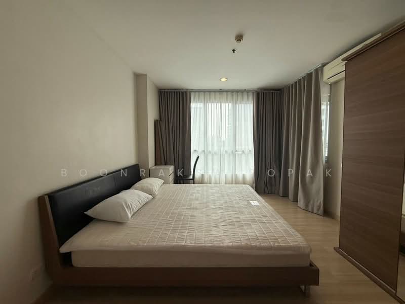 Life @ Sathorn 10, Bangkok, 48 Soi Sathorn 10, Sathorn Road, Silom, Bang Rak, Bangkok, 1 Bedroom, 41 sqm, Condo For Rent, by Boonraksa Sopak, 500292879 - DDproperty.com