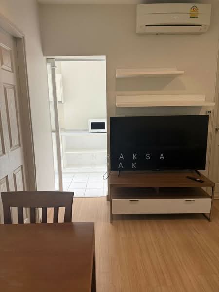 Life @ Sathorn 10, Bangkok, 48 Soi Sathorn 10, Sathorn Road, Silom, Bang Rak, Bangkok, 1 Bedroom, 41 sqm, Condo For Rent, by Boonraksa Sopak, 500292879 - DDproperty.com