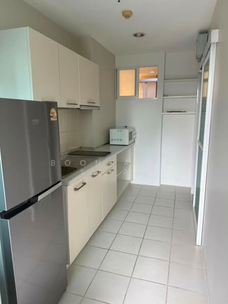 Life @ Sathorn 10, Bangkok, 48 Soi Sathorn 10, Sathorn Road, Silom, Bang Rak, Bangkok, 1 Bedroom, 41 sqm, Condo For Rent, by Boonraksa Sopak, 500292879 - DDproperty.com