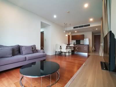 For Rent - Wind Sukhumvit 23, Bangkok