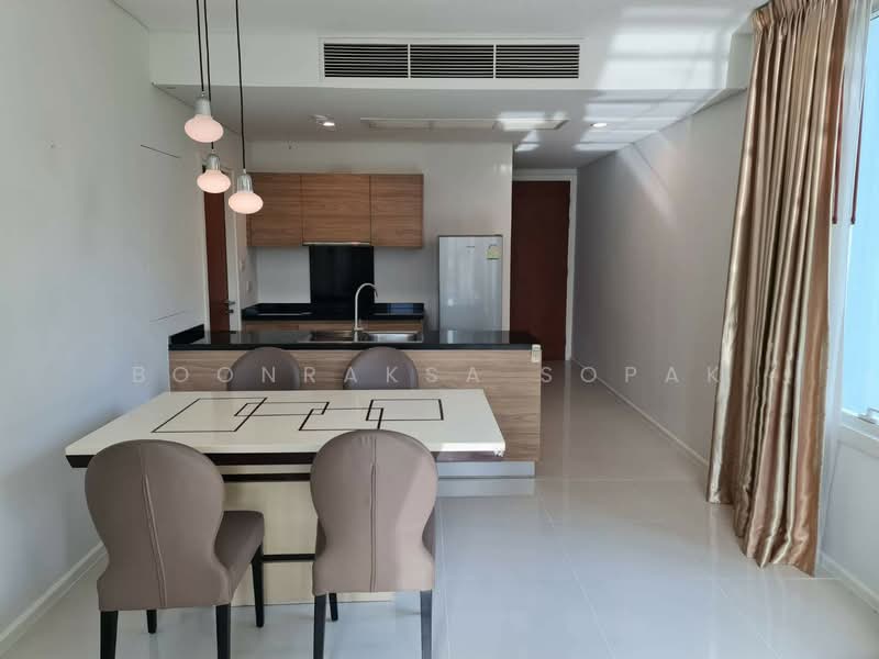 Wind Sukhumvit 23, กรุงเทพ, 136 ซอยสุขุมวิท 23 ถนนสุขุมวิท, คลองเตยเหนือ, วัฒนา, กรุงเทพ, 79 ตร.ม., คอนโด ให้เช่า, โดย Boonraksa Sopak, 500292880 - DDproperty.com