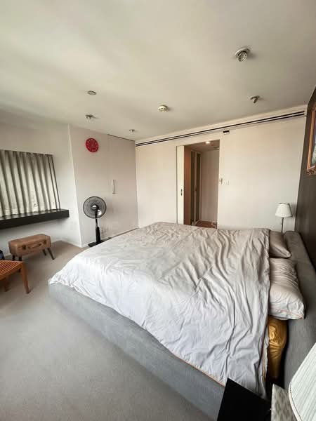 Sathorn Gardens, Bangkok, 39 South Sathorn Road, Thung Maha Mek, Sathon, Bangkok, 3 Bedrooms, 200 sqm, Condo For Rent, by Boonraksa Sopak, 500292881 - DDproperty.com