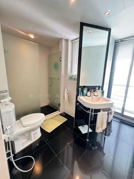 Sathorn Gardens, Bangkok, 39 South Sathorn Road, Thung Maha Mek, Sathon, Bangkok, 3 Bedrooms, 200 sqm, Condo For Rent, by Boonraksa Sopak, 500292881 - DDproperty.com