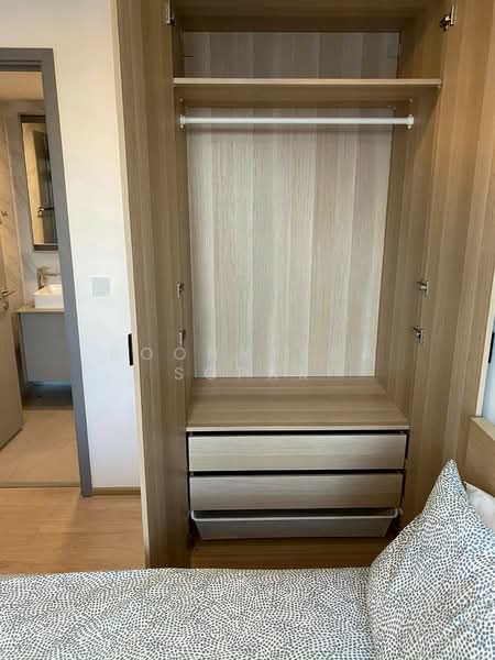 Taka Haus, Bangkok, 99 Soi Ekamai 10, Khlong Tan Nua, Watthana, Bangkok, 1 Bedroom, 31 sqm, Condo For Rent, by Boonraksa Sopak, 500292882 - DDproperty.com