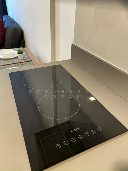 Taka Haus, Bangkok, 99 Soi Ekamai 10, Khlong Tan Nua, Watthana, Bangkok, 1 Bedroom, 31 sqm, Condo For Rent, by Boonraksa Sopak, 500292882 - DDproperty.com