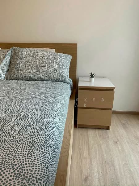 Taka Haus, Bangkok, 99 Soi Ekamai 10, Khlong Tan Nua, Watthana, Bangkok, 1 Bedroom, 31 sqm, Condo For Rent, by Boonraksa Sopak, 500292882 - DDproperty.com
