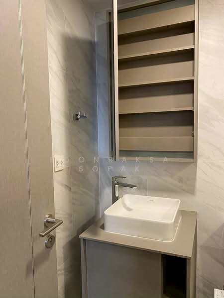 Taka Haus, Bangkok, 99 Soi Ekamai 10, Khlong Tan Nua, Watthana, Bangkok, 1 Bedroom, 31 sqm, Condo For Rent, by Boonraksa Sopak, 500292882 - DDproperty.com