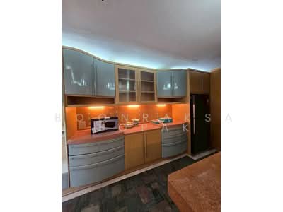 For Rent - Sithakarn Condominium, Bangkok
