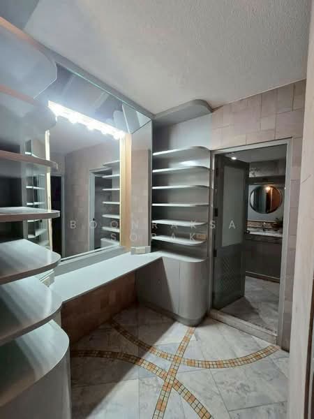 Sithakarn Condominium, Bangkok, 19 22 Chit Lom Alley, Lumphini, Pathum Wan, Bangkok, 2 Bedrooms, 245 sqm, Condo For Rent, by Boonraksa Sopak, 500292886 - DDproperty.com