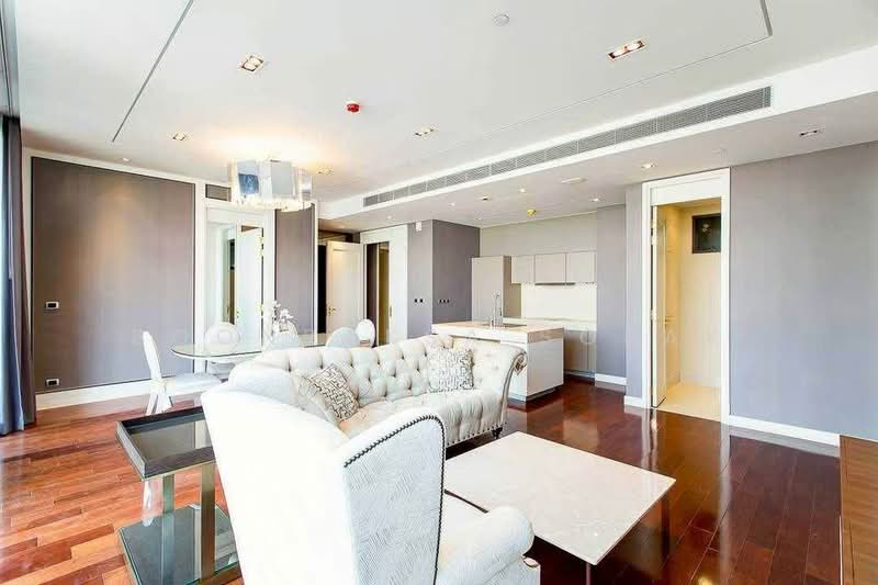 MARQUE Sukhumvit, Bangkok, 719 Sukhumvit 39 Road, Khlong Tan Nua, Watthana, Bangkok, 2 Bedrooms, 127 sqm, Condo For Rent, by Boonraksa Sopak, 500292887 - DDproperty.com