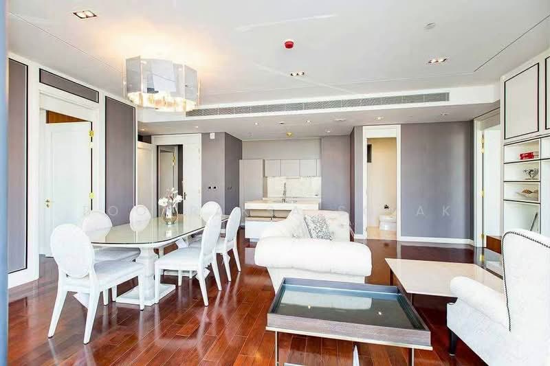 MARQUE Sukhumvit, Bangkok, 719 Sukhumvit 39 Road, Khlong Tan Nua, Watthana, Bangkok, 2 Bedrooms, 127 sqm, Condo For Rent, by Boonraksa Sopak, 500292887 - DDproperty.com
