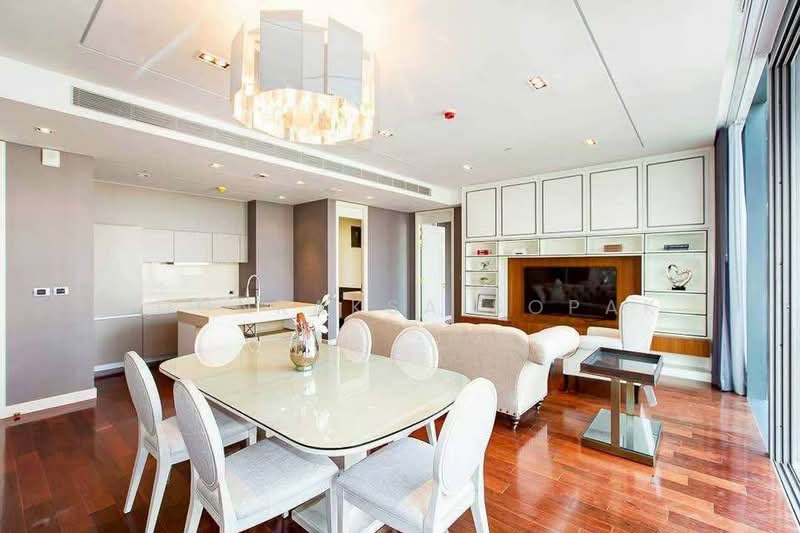 MARQUE Sukhumvit, Bangkok, 719 Sukhumvit 39 Road, Khlong Tan Nua, Watthana, Bangkok, 2 Bedrooms, 127 sqm, Condo For Rent, by Boonraksa Sopak, 500292887 - DDproperty.com