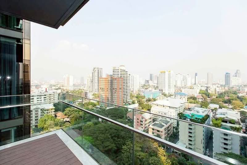 MARQUE Sukhumvit, Bangkok, 719 Sukhumvit 39 Road, Khlong Tan Nua, Watthana, Bangkok, 2 Bedrooms, 127 sqm, Condo For Rent, by Boonraksa Sopak, 500292887 - DDproperty.com